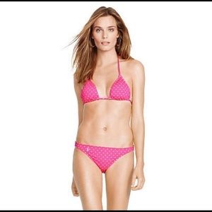 Ralph Lauren bikini